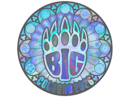 BIG (Holo)
