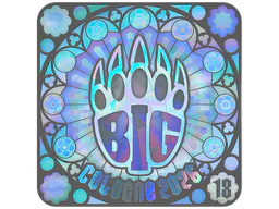 BIG (Holo, Ranked)