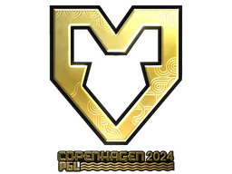 MOUZ (Gold)