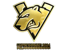 Virtus.pro (Gold) | Copenhagen 2024