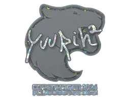 yuurih (Glitter)
