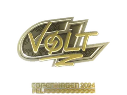 volt (Gold) | Copenhagen 2024