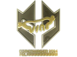 VINI (Gold) | Copenhagen 2024