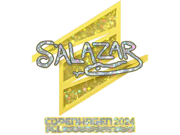 salazar (Glitter)