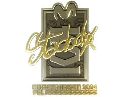 stadodo (Gold) | Copenhagen 2024