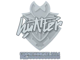huNter-