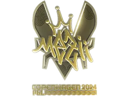 mezii (Gold) | Copenhagen 2024