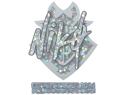 NiKo (Glitter)
