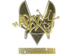 apEX (Gold) | Copenhagen 2024