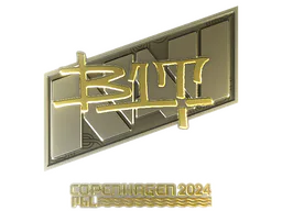 b1t (Gold)