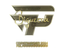 biguzera (Gold)