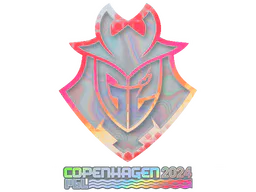 G2 Esports (Holo)