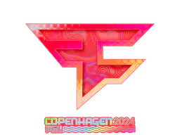 FaZe Clan (Holo)