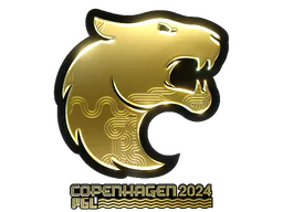 FURIA (Gold)