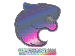 FURIA (Holo)