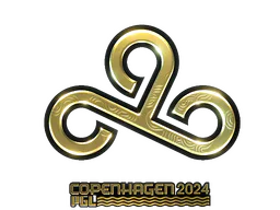 Cloud9 (Gold) | Copenhagen 2024