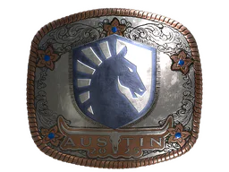 Team Liquid (Foil)
