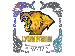 Lynn Vision (Holo)