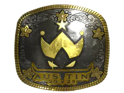 Wildcard (Gold)