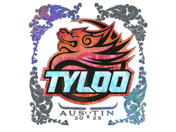 TYLOO (Holo)