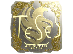 TeSeS (Gold) | Austin 2025