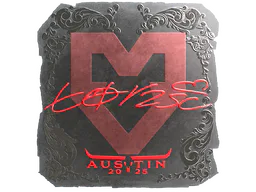 torzsi (Foil)