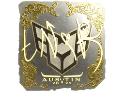 tN1R (Gold) | Austin 2025
