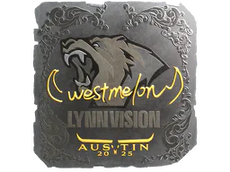 westmelon (Foil)