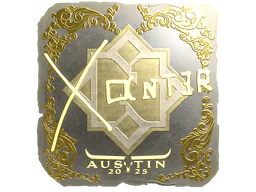 Xant3r (Gold) | Austin 2025
