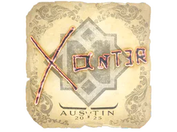 Xant3r