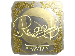 regali (Gold)
