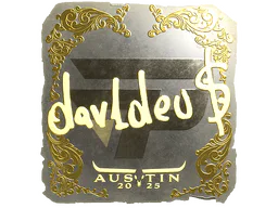 dav1deuS (Gold) | Austin 2025