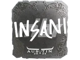 insani (Foil)