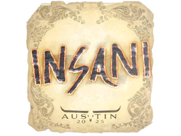 insani