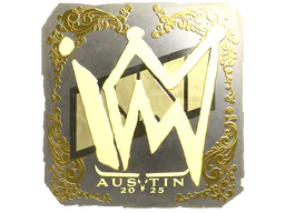 iM (Gold) | Austin 2025