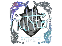 huNter- (Holo)