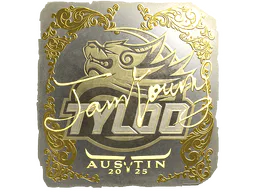 JamYoung (Gold)
