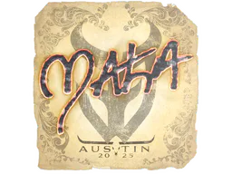 Maka