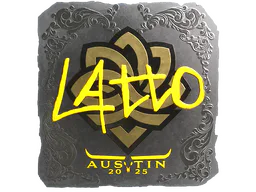 latto (Foil)