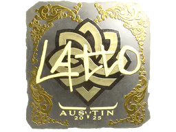 latto (Gold) | Austin 2025