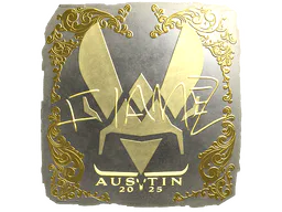 FlameZ (Gold) | Austin 2025