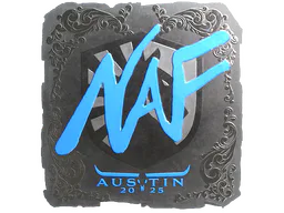 NAF (Foil)
