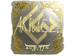 Ariucle (Gold)