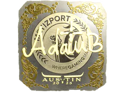 adamb (Gold) | Austin 2025