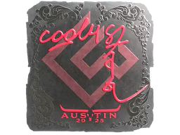 cool4st (Foil)
