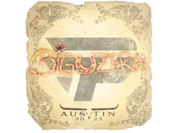 biguzera