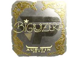 biguzera (Gold)