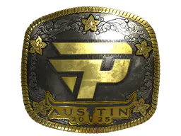 paiN Gaming (Gold)