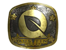 FlyQuest (Gold) | Austin 2025