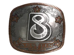 B8 (Foil)